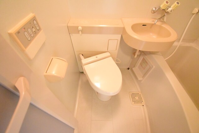 物件内観写真10　