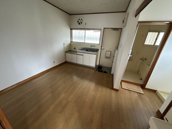 内装他(※同建物別部屋参考写真)