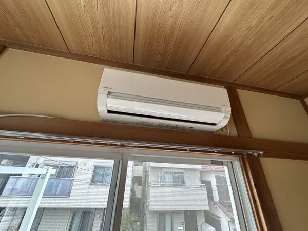 建物設備(※同建物別部屋参考写真)