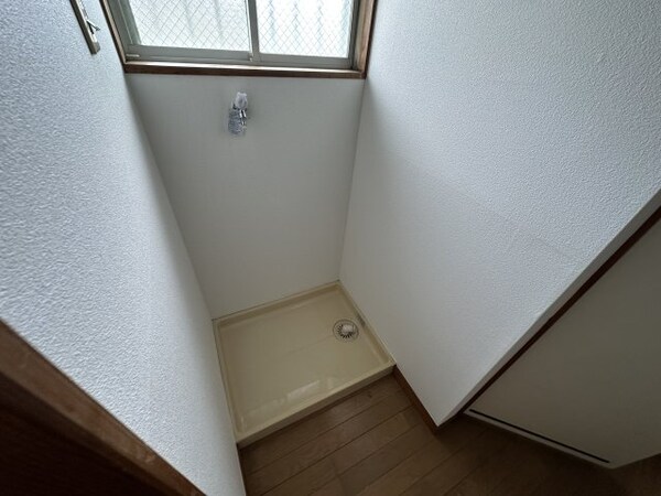 建物設備(※同建物別部屋参考写真)