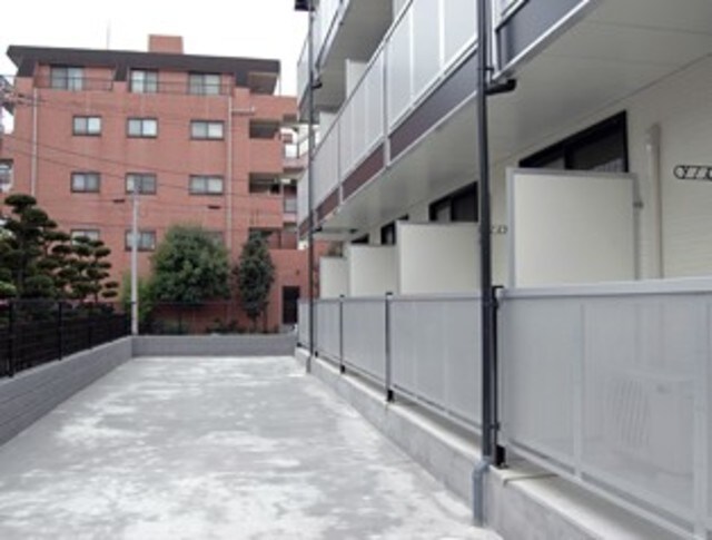 物件内観写真11　