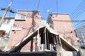 ネオステーションプラザ日吉イースト