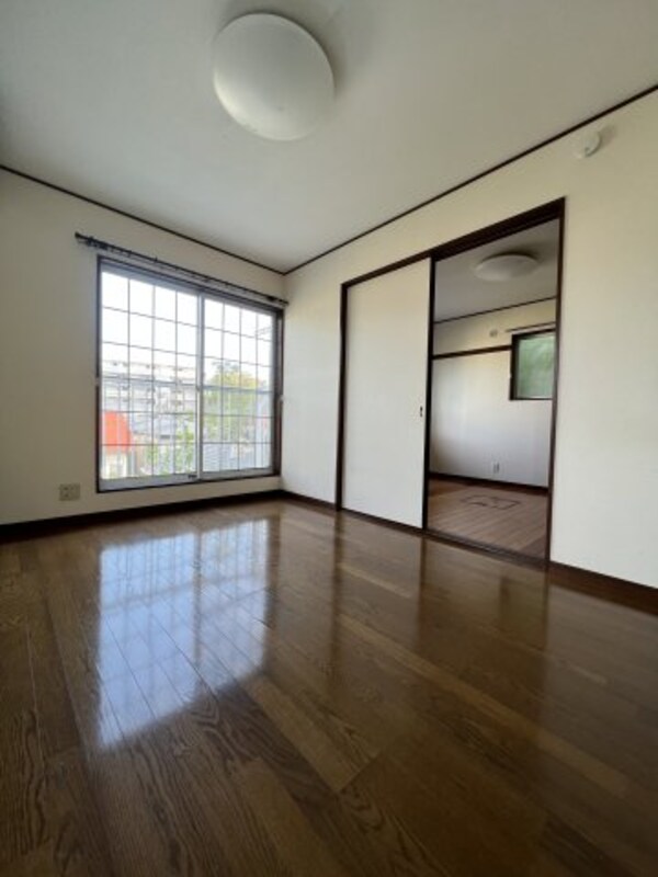 居室