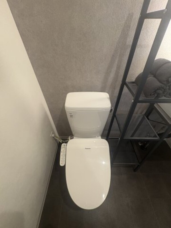 トイレ(※別部屋参考画像です。)
