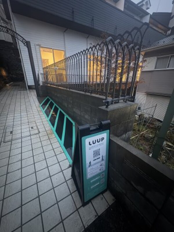 建物設備
