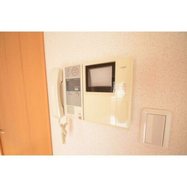 建物設備(同物件別部屋参考写真です。)