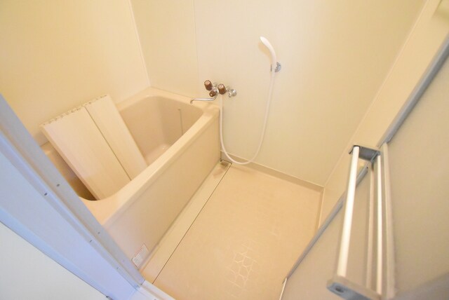 物件内観写真8　(※別室参考写真)