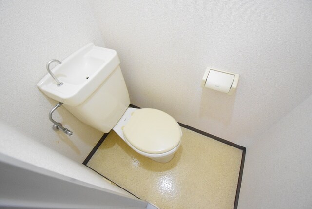 物件内観写真9　(※別室参考写真)