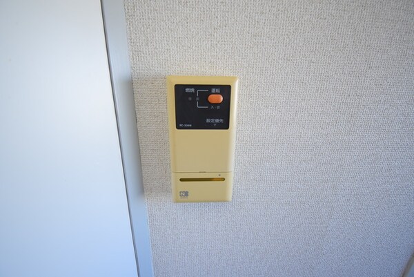 建物設備(※別室参考写真)