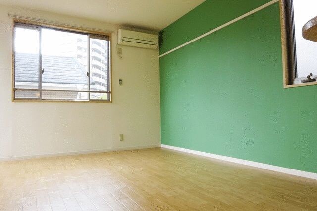 物件内観写真3　(同物件別部屋参考写真です。)