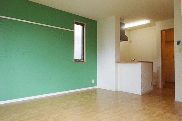 物件内観写真4　(同物件別部屋参考写真です。)