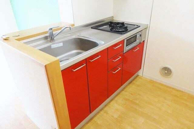 物件内観写真7　(同物件別部屋参考写真です。)