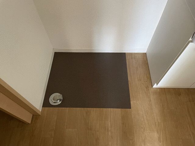 物件内観写真13　(同物件別部屋参考写真です。)