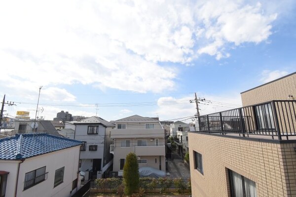 眺望(別部屋参考写真)