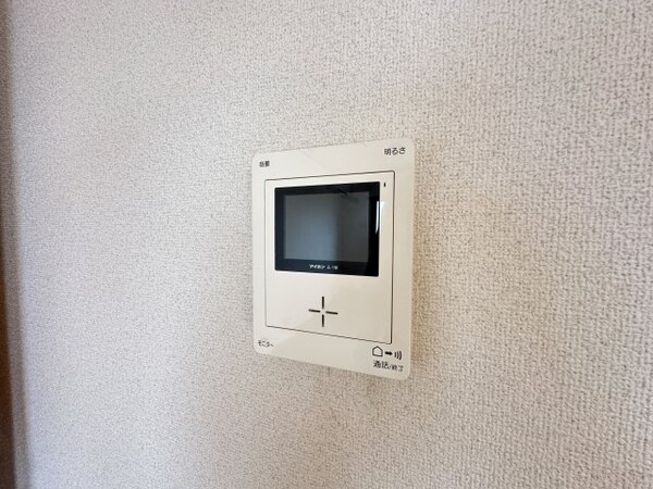 セキュリティ(※間取り反転タイプ（別室）)