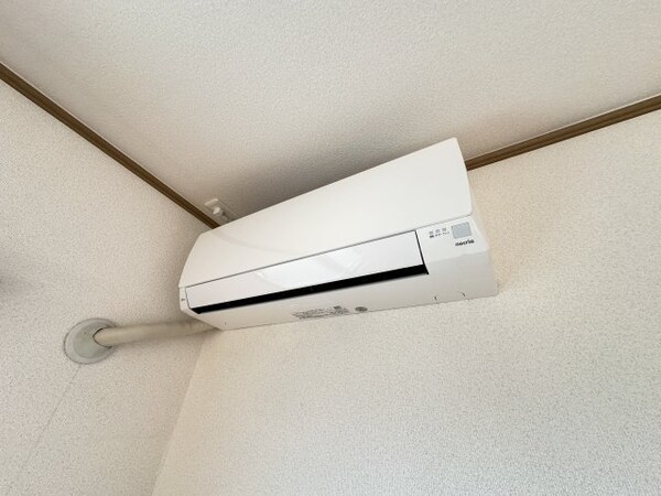 建物設備(※間取り反転タイプ（別室）)