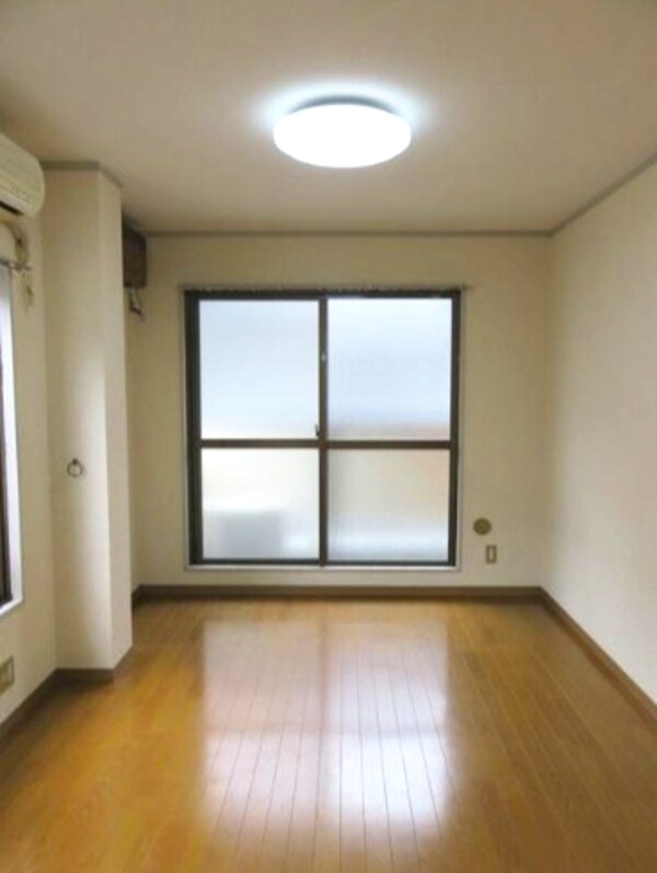 洋室(別部屋参考写真)