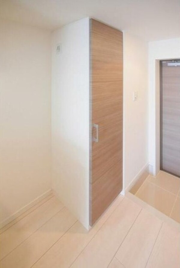 建物設備(同物件別部屋参考写真です。)