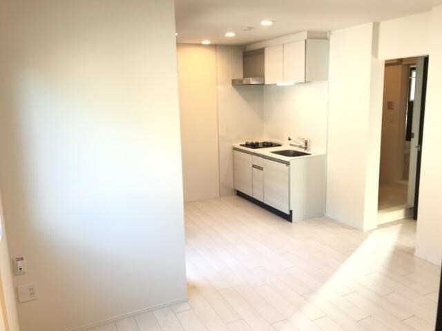 物件内観写真10　(リビング)