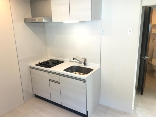 物件内観写真14　(キッチン)