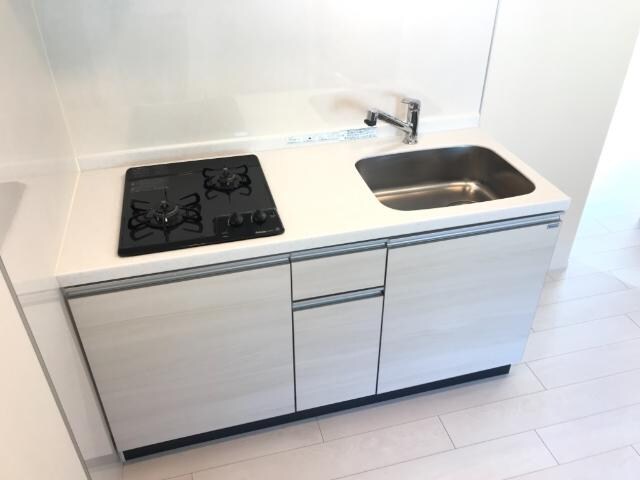 物件内観写真15　(キッチン)