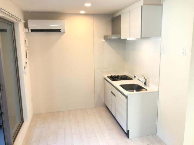 物件内観写真16　(キッチン)