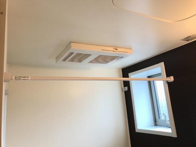 物件内観写真18　(室内設備)