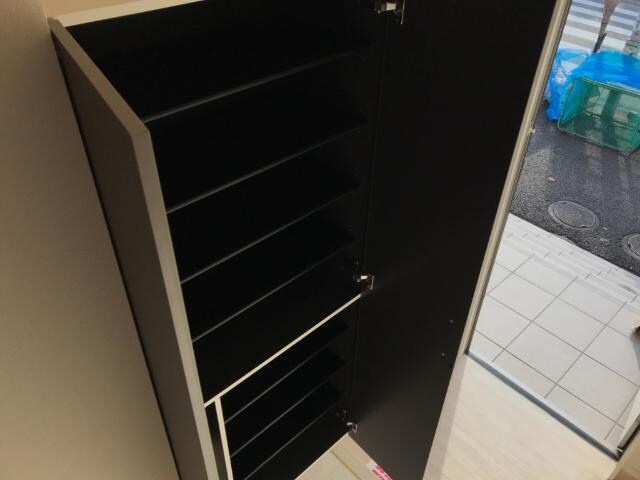 物件内観写真25　(収納)