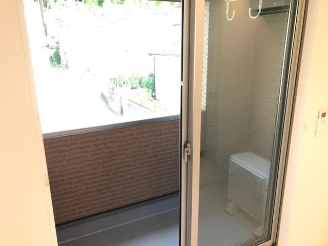 物件内観写真27　(ベランダ)