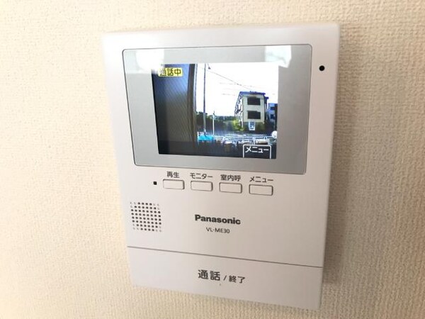 セキュリティ(セキュリティ)