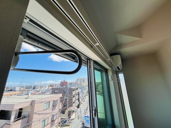 建物設備(別室参考)