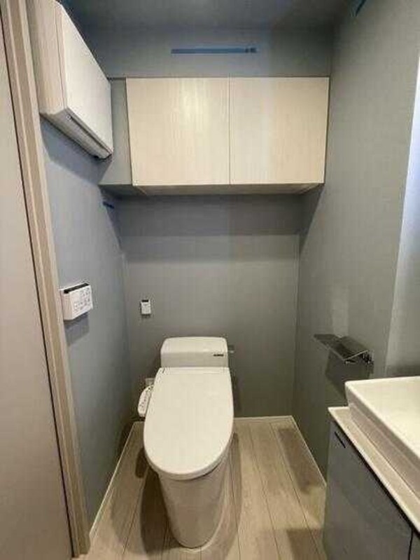 トイレ(別部屋参考写真)