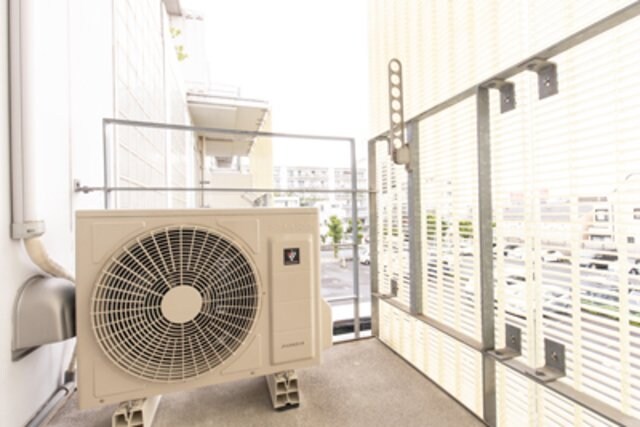 物件内観写真14　(※写真は同タイプ住戸です。)