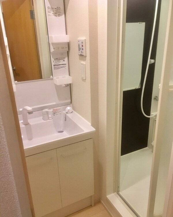 洗面・脱衣所