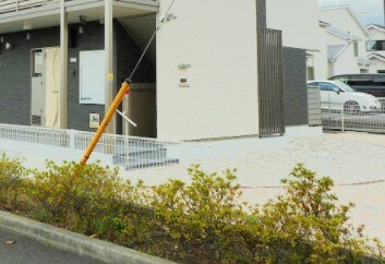 物件外観写真2　