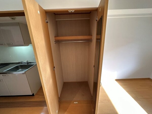 収納(※別室参考写真)
