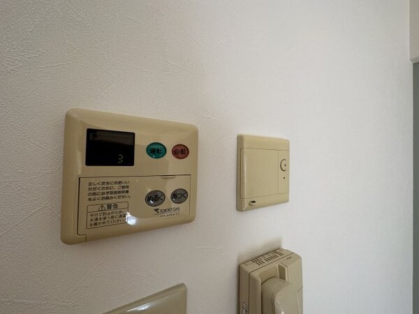 建物設備(※別室参考写真)