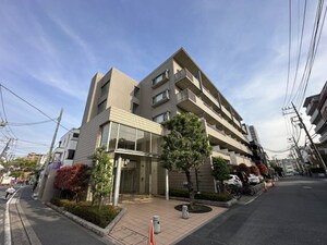 ラメールマエジマ外観写真