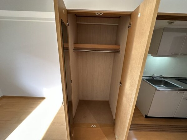 収納(※別室参考写真)