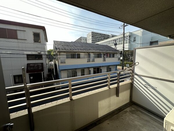 眺望(※別室参考写真)