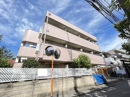 Sun Garden HIROⅡ外観写真