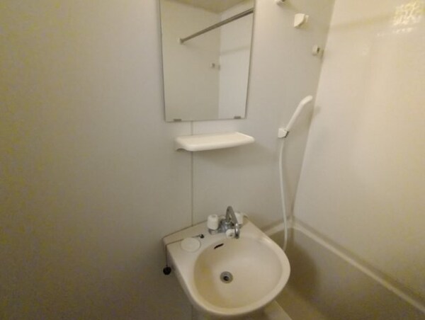 洗面・脱衣所