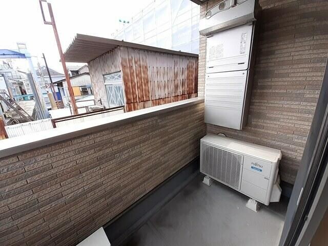 物件内観写真11　