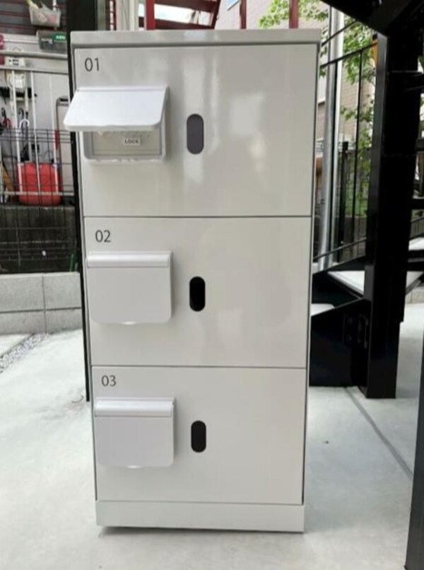 建物設備