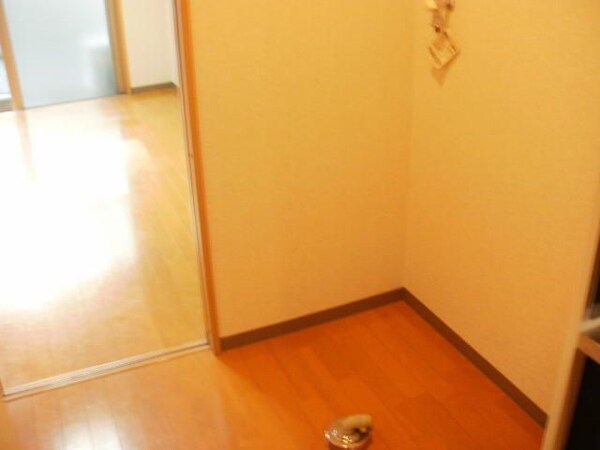 洗面・脱衣所