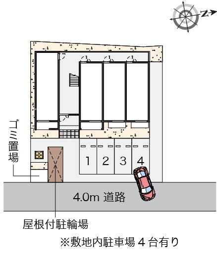 物件内観写真15　