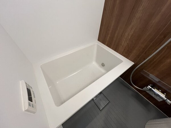 浴室(※別室参考写真)