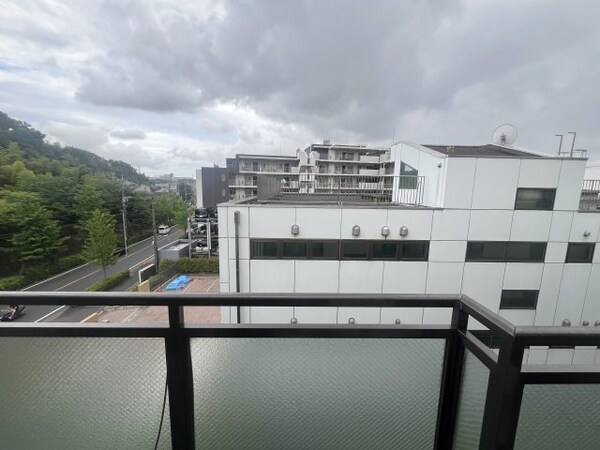 眺望(※別室参考写真)