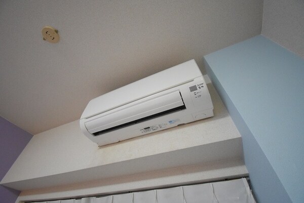 建物設備(※別部屋写真参照)