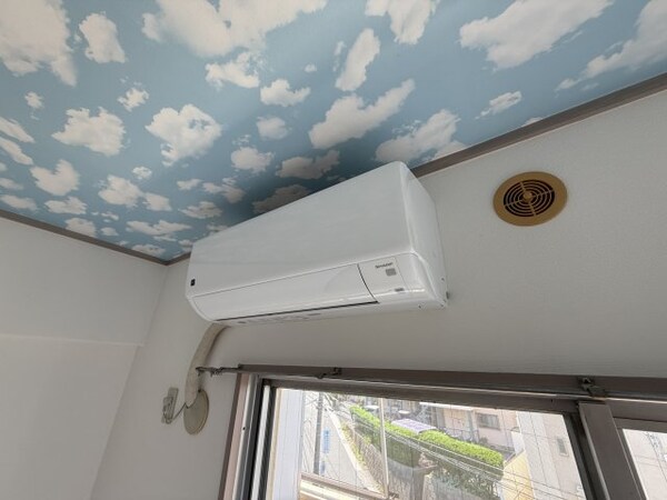 建物設備